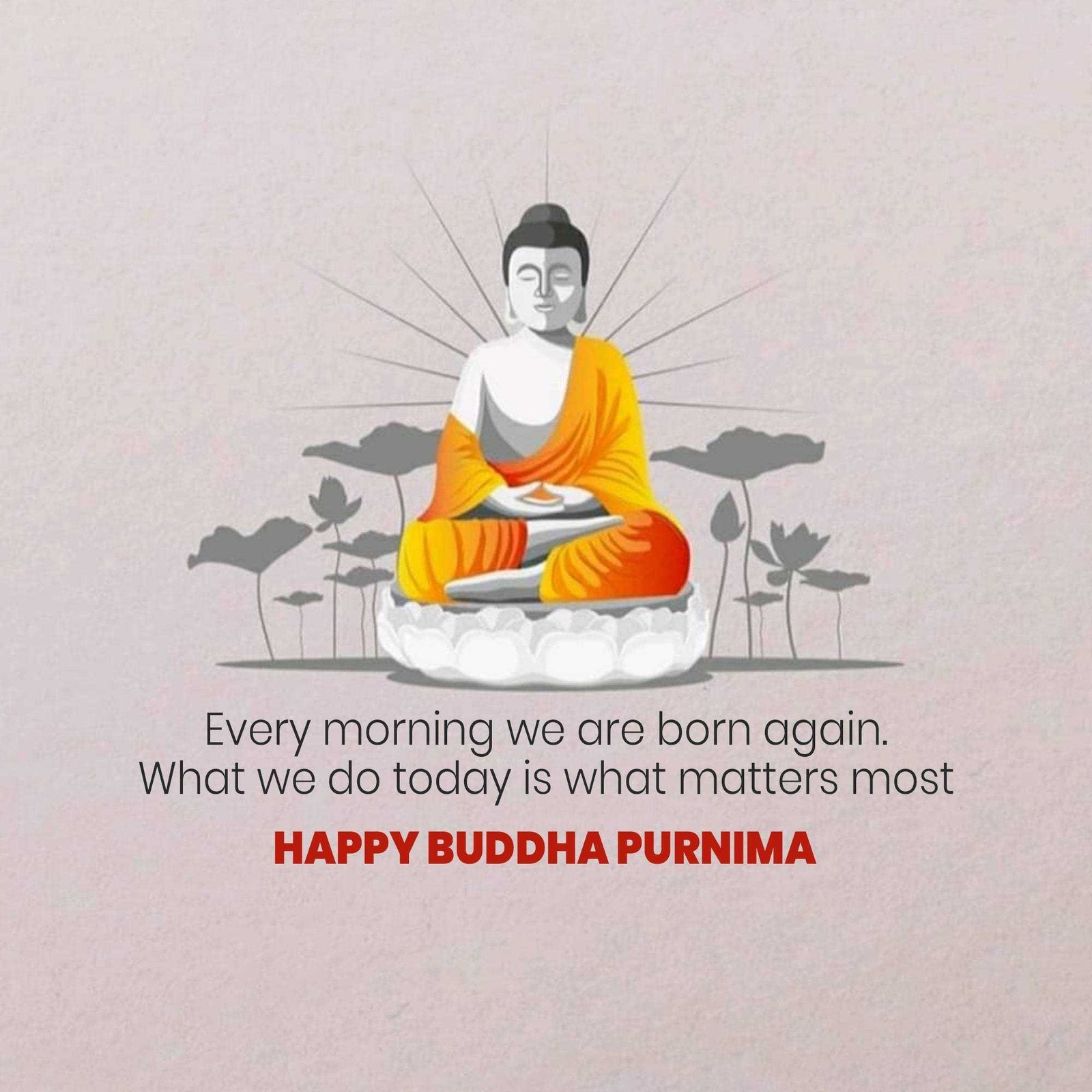 Good Morning
